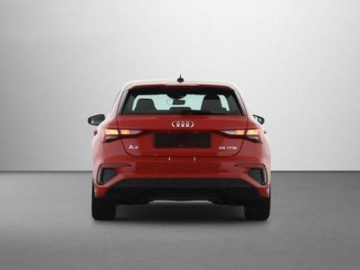 Audi A3 Sportback 35 TFSI S Line &ndash; Pano / Navi / B&O / Virtual / LED   - 5