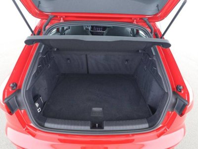 Audi A3 Sportback 35 TFSI S Line &ndash; Pano / Navi / B&O / Virtual / LED   - 11