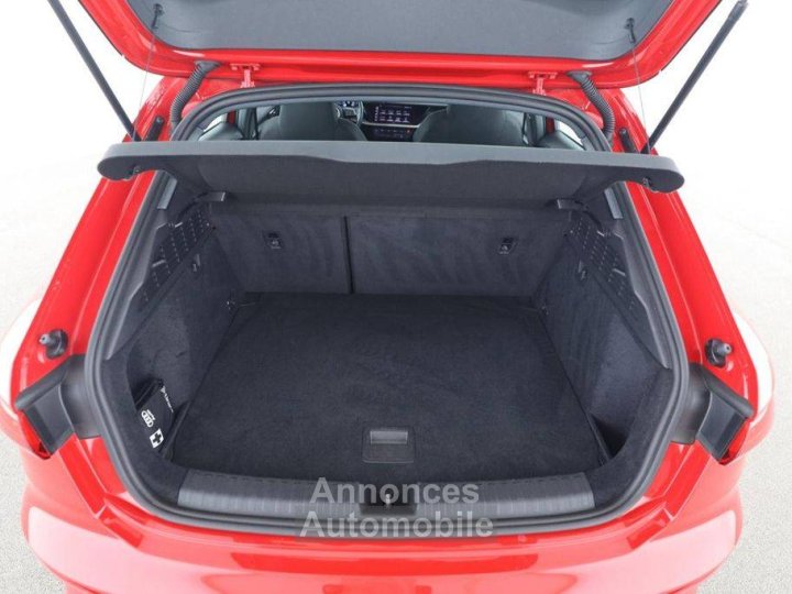 Audi A3 Sportback 35 TFSI S Line &ndash; Pano / Navi / B&O / Virtual / LED - 11