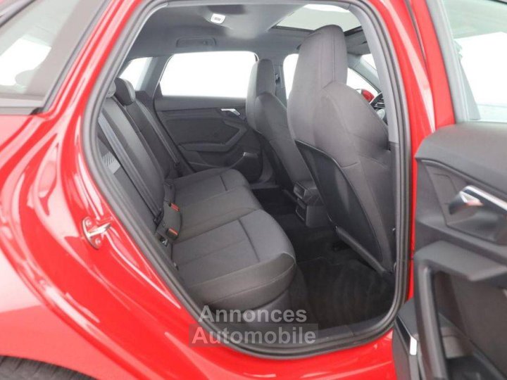 Audi A3 Sportback 35 TFSI S Line &ndash; Pano / Navi / B&O / Virtual / LED - 12