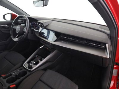 Audi A3 Sportback 35 TFSI S Line &ndash; Pano / Navi / B&O / Virtual / LED   - 13