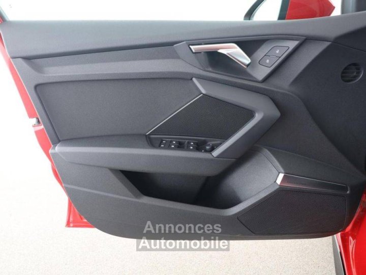 Audi A3 Sportback 35 TFSI S Line &ndash; Pano / Navi / B&O / Virtual / LED - 14