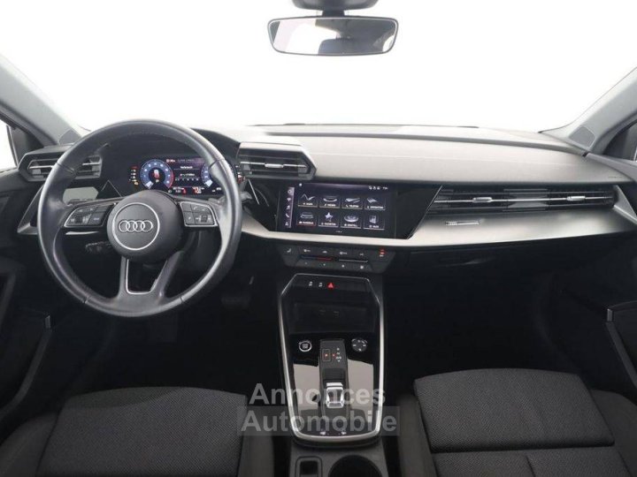 Audi A3 Sportback 35 TFSI S Line &ndash; Pano / Navi / B&O / Virtual / LED - 15
