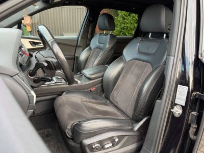 Audi Q7 30 TDI qua S line – 7 pl FULL/Pano/Cam360/HUD/BOSE/Night Vision   - 5