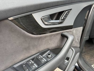Audi Q7 30 TDI qua S line – 7 pl FULL/Pano/Cam360/HUD/BOSE/Night Vision   - 9