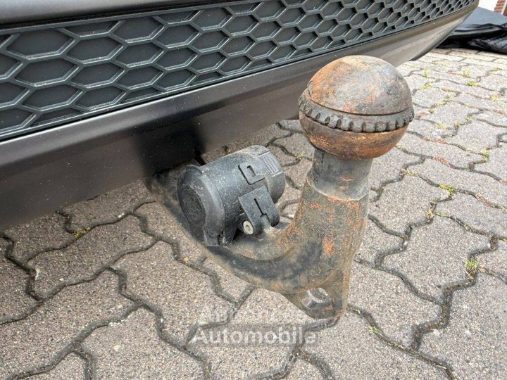 Audi Q7 30 TDI qua S line – 7 pl FULL/Pano/Cam360/HUD/BOSE/Night Vision - 12