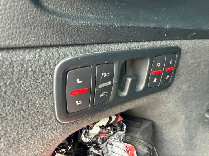 Audi Q7 30 TDI qua S line – 7 pl FULL/Pano/Cam360/HUD/BOSE/Night Vision - 15
