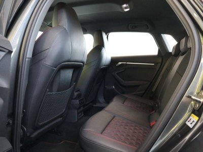 Audi S3 Sportback QU*Matrix*B&O*BlackP*Diamond*ACC*Sans clé   - 7