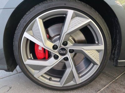 Audi S3 Sportback QU*Matrix*B&O*BlackP*Diamond*ACC*Sans clé   - 9