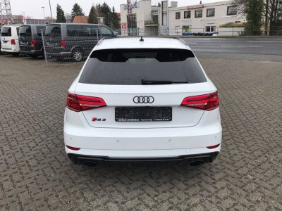 Audi RS3 Sportback 25 TFSI Qua *Pano/Cuir Nappa/Mag Ride/Virtual/Cam   - 6