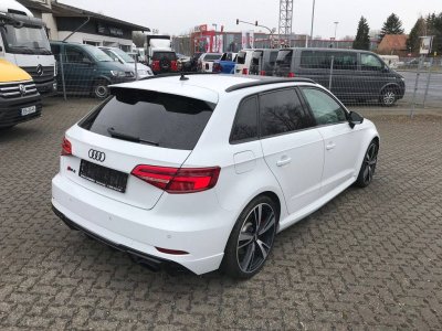 Audi RS3 Sportback 25 TFSI Qua *Pano/Cuir Nappa/Mag Ride/Virtual/Cam   - 7