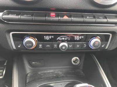 Audi RS3 Sportback 25 TFSI Qua *Pano/Cuir Nappa/Mag Ride/Virtual/Cam   - 13