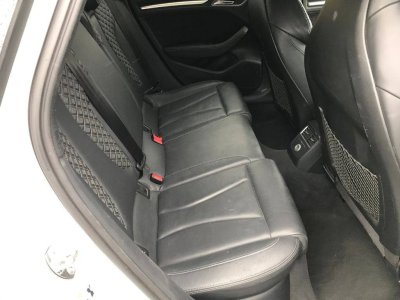 Audi RS3 Sportback 25 TFSI Qua *Pano/Cuir Nappa/Mag Ride/Virtual/Cam   - 15