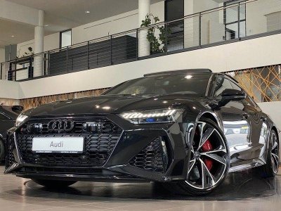 Audi RS7 Sportback qu 40 TFSI Dynamic Plus / Laser / HUD / B&O / ACC   - 1
