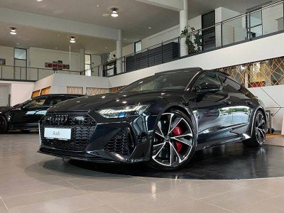 Audi RS7 Sportback qu 40 TFSI Dynamic Plus / Laser / HUD / B&O / ACC   - 2