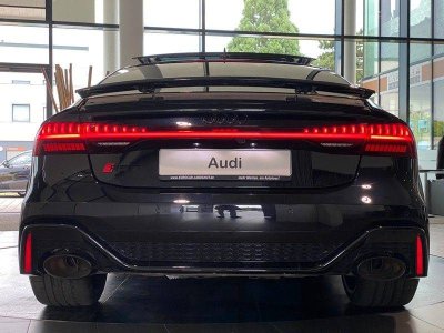 Audi RS7 Sportback qu 40 TFSI Dynamic Plus / Laser / HUD / B&O / ACC   - 4