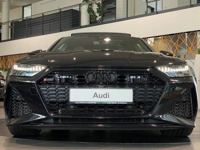 Audi RS7 Sportback qu 40 TFSI Dynamic Plus / Laser / HUD / B&O / ACC   - 7
