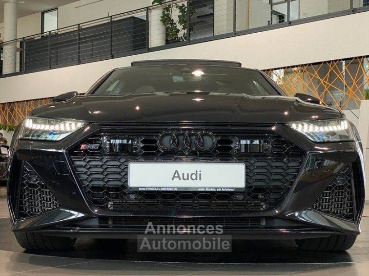 Audi RS7 Sportback qu 40 TFSI Dynamic Plus / Laser / HUD / B&O / ACC - 7