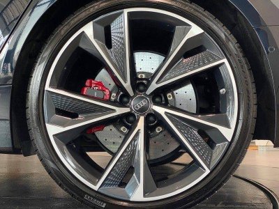 Audi RS7 Sportback qu 40 TFSI Dynamic Plus / Laser / HUD / B&O / ACC   - 8
