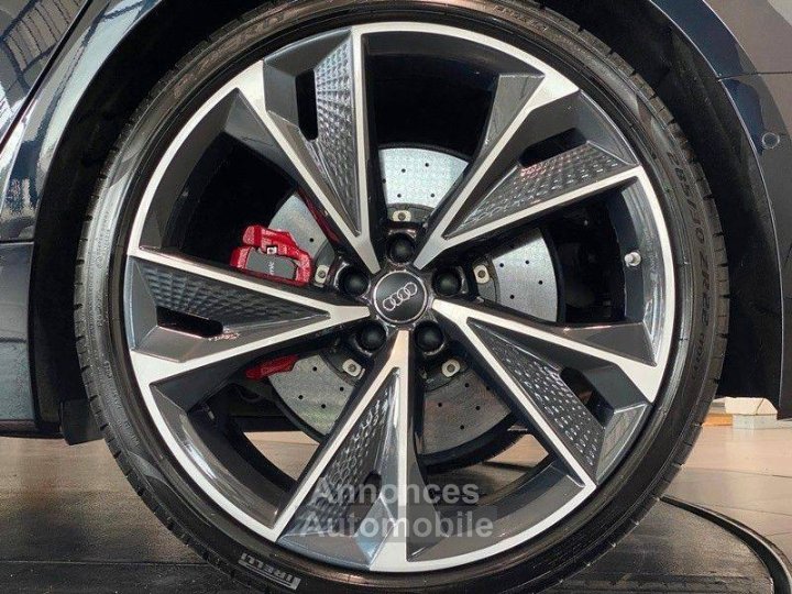 Audi RS7 Sportback qu 40 TFSI Dynamic Plus / Laser / HUD / B&O / ACC - 8