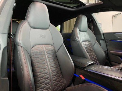 Audi RS7 Sportback qu 40 TFSI Dynamic Plus / Laser / HUD / B&O / ACC   - 11