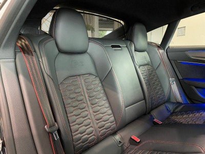 Audi RS7 Sportback qu 40 TFSI Dynamic Plus / Laser / HUD / B&O / ACC   - 12