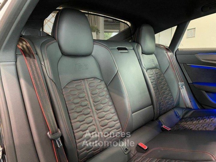 Audi RS7 Sportback qu 40 TFSI Dynamic Plus / Laser / HUD / B&O / ACC - 12
