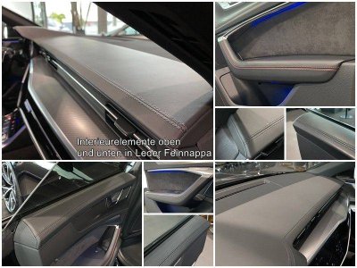 Audi RS7 Sportback qu 40 TFSI Dynamic Plus / Laser / HUD / B&O / ACC   - 17