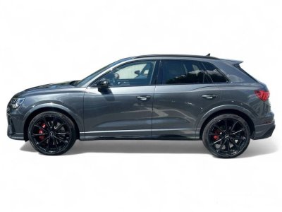 Audi RS Q3 RSQ3 25 TFSI – Matrix LED/ Cam360° / B&O / ACC / Plus   - 3