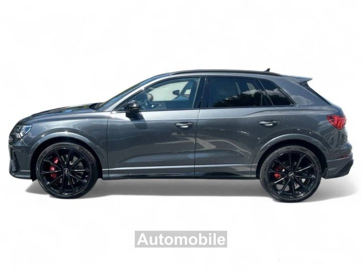 Audi RS Q3 RSQ3 25 TFSI – Matrix LED/ Cam360° / B&O / ACC / Plus - 3