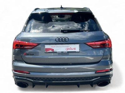 Audi RS Q3 RSQ3 25 TFSI – Matrix LED/ Cam360° / B&O / ACC / Plus   - 5