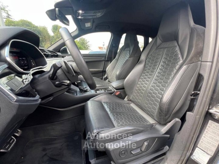 Audi RS Q3 RSQ3 25 TFSI – Matrix LED/ Cam360° / B&O / ACC / Plus - 6