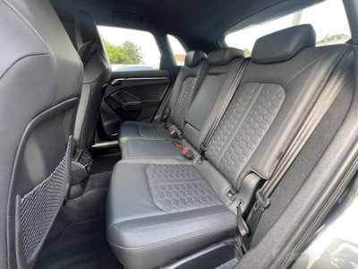 Audi RS Q3 RSQ3 25 TFSI – Matrix LED/ Cam360° / B&O / ACC / Plus   - 7