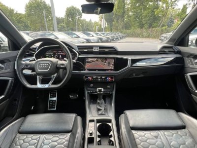 Audi RS Q3 RSQ3 25 TFSI – Matrix LED/ Cam360° / B&O / ACC / Plus   - 8