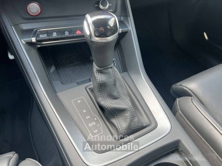 Audi RS Q3 RSQ3 25 TFSI – Matrix LED/ Cam360° / B&O / ACC / Plus - 10