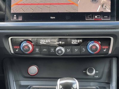 Audi RS Q3 RSQ3 25 TFSI – Matrix LED/ Cam360° / B&O / ACC / Plus   - 12