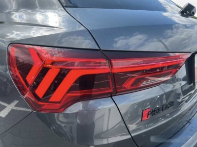 Audi RS Q3 RSQ3 25 TFSI – Matrix LED/ Cam360° / B&O / ACC / Plus   - 14