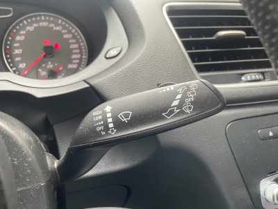 Audi RS Q3 25 TFSI 310 ch Quattro S tronic 7 / CAMERA DE RECUL / TOIT OUVRANT   - 23