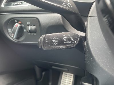 Audi RS Q3 25 TFSI 310 ch Quattro S tronic 7 / CAMERA DE RECUL / TOIT OUVRANT   - 25