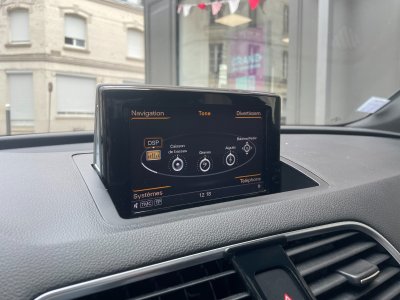 Audi RS Q3 25 TFSI 310 ch Quattro S tronic 7 / CAMERA DE RECUL / TOIT OUVRANT   - 28