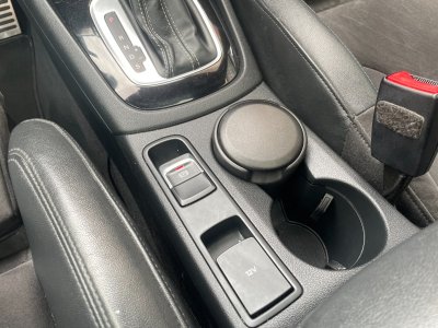 Audi RS Q3 25 TFSI 310 ch Quattro S tronic 7 / CAMERA DE RECUL / TOIT OUVRANT   - 36