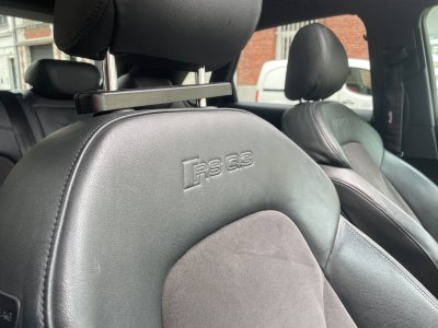 Audi RS Q3 25 TFSI 310 ch Quattro S tronic 7 / CAMERA DE RECUL / TOIT OUVRANT   - 45