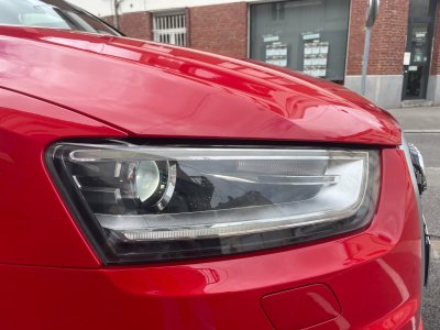 Audi RS Q3 25 TFSI 310 ch Quattro S tronic 7 / CAMERA DE RECUL / TOIT OUVRANT   - 58