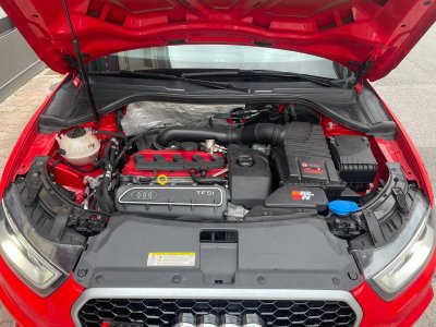 Audi RS Q3 25 TFSI 310 ch Quattro S tronic 7 / CAMERA DE RECUL / TOIT OUVRANT   - 61