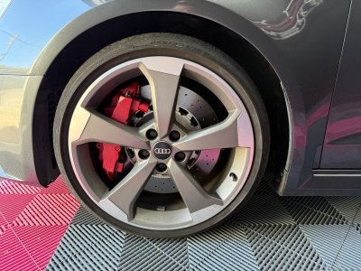 Audi RS3 SPORTBACK 25 TFSI 367 Quattro S tronic 7 STAGE 1 FLEX / PONT HALDEX OK / BANG OLUFSEN / CAMERA / MAGNETIC RIDE / JANTES ROTORS 19   - 46