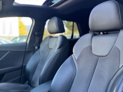 Audi Q2 20 TDI 190ch S line quattro tronic 7 Toit panoramique   - 6