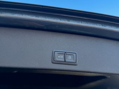 Audi Q2 20 TDI 190ch S line quattro tronic 7 Toit panoramique   - 8