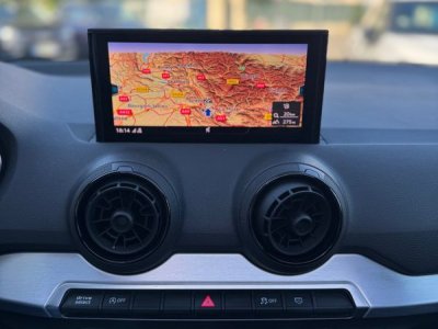 Audi Q2 20 TDI 190ch S line quattro tronic 7 Toit panoramique   - 10