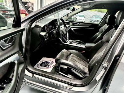 Audi A6 Avant 45 TFSI Quattro 2,0i 245cv S TRONIC   - 7