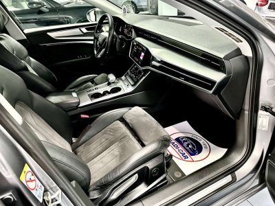 Audi A6 Avant 45 TFSI Quattro 2,0i 245cv S TRONIC   - 9